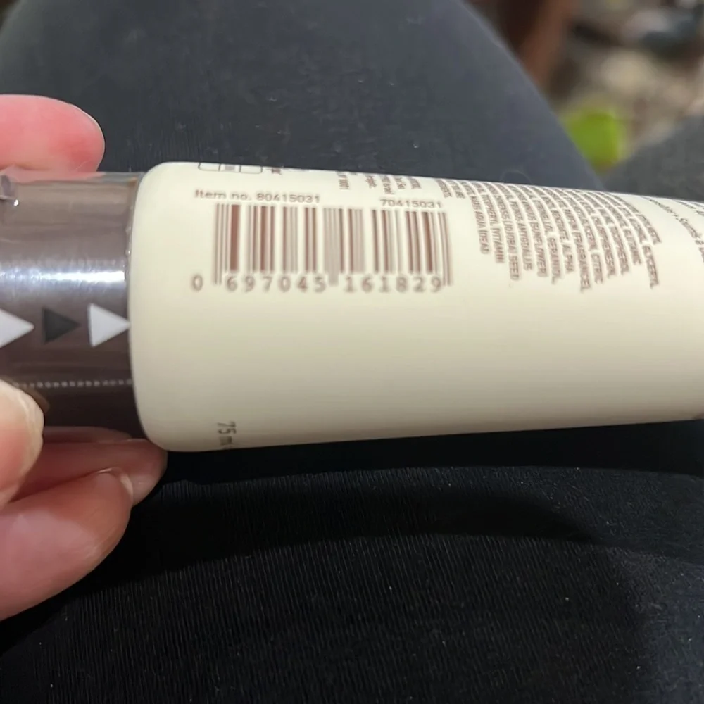 NWT AHAVA Time to Hydrate Night Cream Moisturizer 75 ml for Normal or Dry Skin - Picture 8 of 8